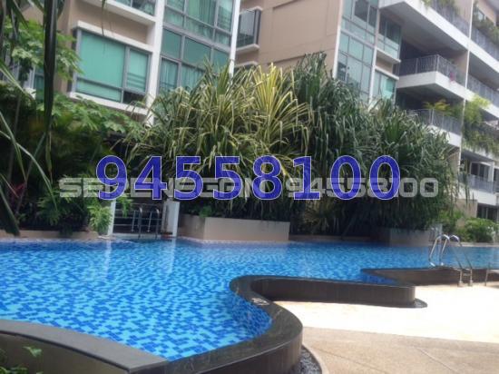 ClementiWoods Condominium (D5), Condominium #72539621